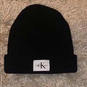 Calvin Klein beanie